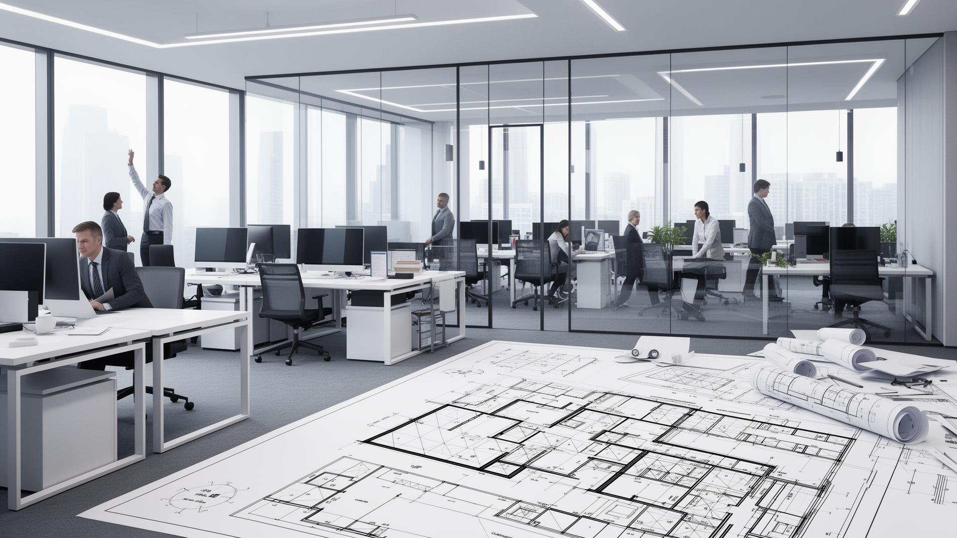 Why DesignOps™ is the Missing Link in Corporate Real Estate | FSI Insights