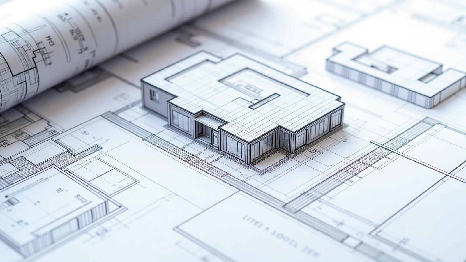 Design Intent Drawings Examples Design Intent Drawings & Documentation | Fixed-Fee | Facility Systems Inc